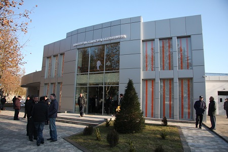 ინგლისურის მასწავლებელი თქვენთვის!