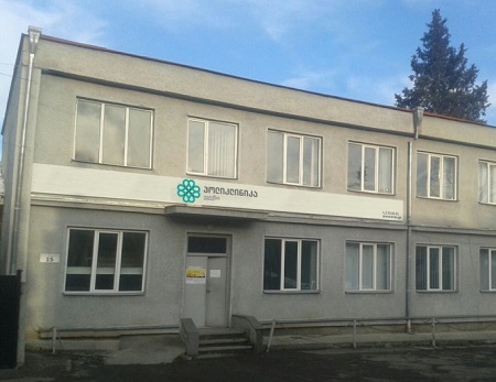 ინგლისურის მასწავლებელი თქვენთვის!