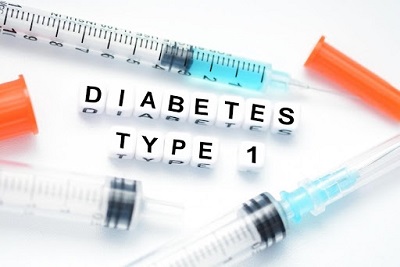 დიაბეტი: ტიპი 1 / diabeti: tipi 1
