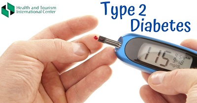 დიაბეტი: ტიპი 2 / diabeti: tipi 2