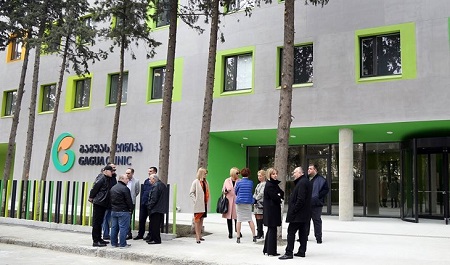 ინგლისურის მასწავლებელი თქვენთვის!