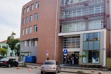 ინგლისურის მასწავლებელი თქვენთვის!