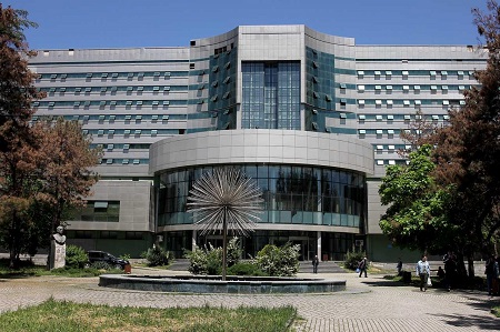 ინგლისურის მასწავლებელი თქვენთვის!