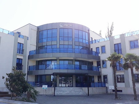 ინგლისურის მასწავლებელი თქვენთვის!