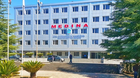 ინგლისურის მასწავლებელი თქვენთვის!