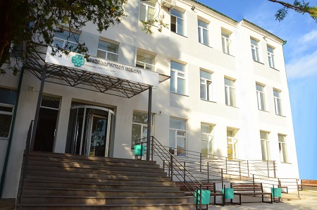 ინგლისურის მასწავლებელი თქვენთვის!