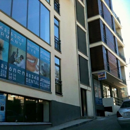 ინგლისურის მასწავლებელი თქვენთვის!