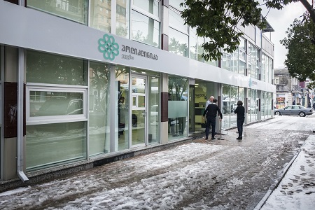 ინგლისურის მასწავლებელი თქვენთვის!