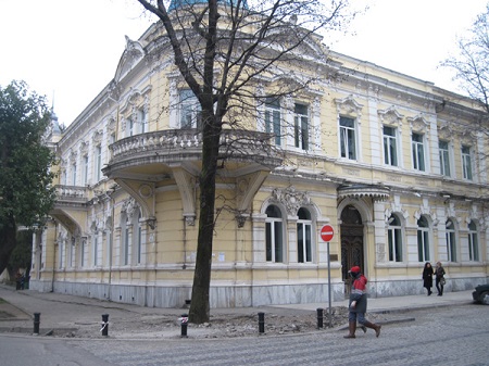 ინგლისურის მასწავლებელი თქვენთვის!