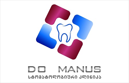 შოთა აბულაძის სტომატოლოგიური კლინიკა დო მანუს