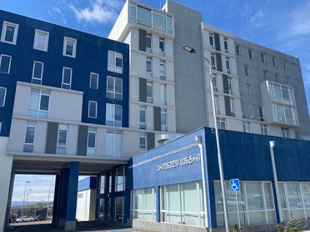 ინგლისურის მასწავლებელი თქვენთვის!