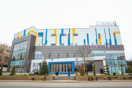 ინგლისურის მასწავლებელი თქვენთვის!