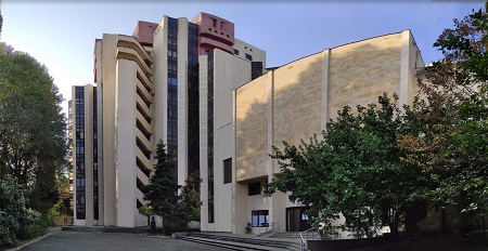 ინგლისურის მასწავლებელი თქვენთვის!