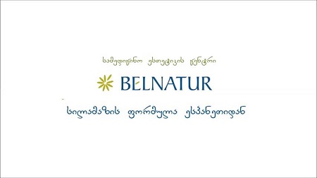 ინგლისურის მასწავლებელი თქვენთვის!