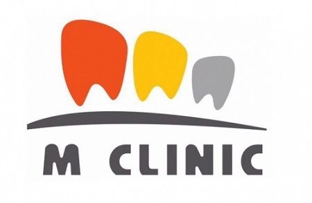 სტომატოლოგიური კლინიკა - M Clinic