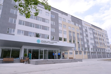 ინგლისურის მასწავლებელი თქვენთვის!