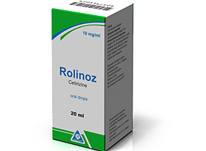 როლინოზი / rolinozi / ROLINOZ