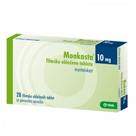 მონკასტა / monkasta / Monkasta
