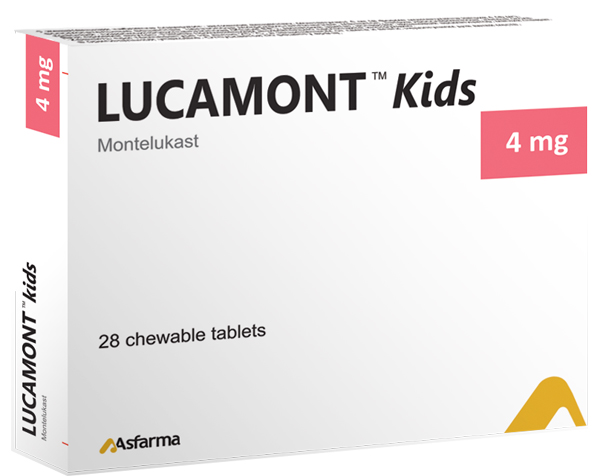 ლუკამონტი ქიდსი / lukamonti qidsi / Lucamont™ Kids