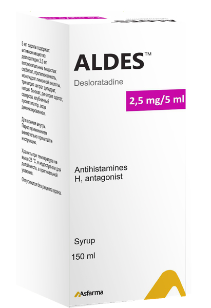 ალდესი / aldesi / Aldes