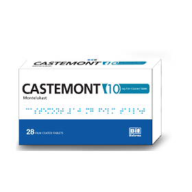 კასტემონტი / kastemonti / Castemont