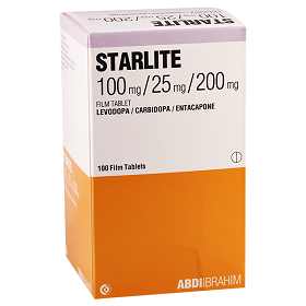 სტარლიტი / starliti / STARLITE