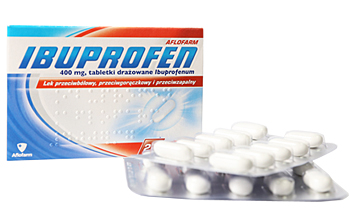იბუპროფენი აფლოფარმი / ibuprofeni aflofarmi / IBUPROFEN AFLOFARM