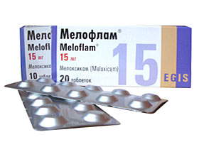 მელოფლამი® / meloflami® / MELOFLAM®