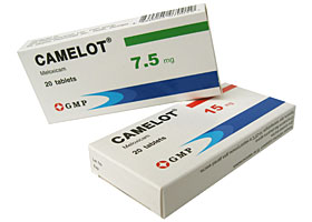 კამელოტი® / kameloti® / CAMELOT ®