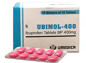 უბიმოლი-400 / ubimoli-400 / UBIMOL-400