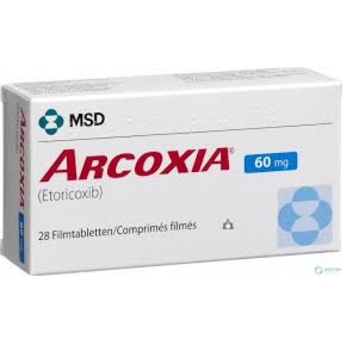 არკოქსია / arkoqsia / ARCOXIA
