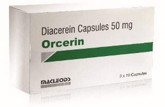 ორცერინი / orcerini / Orcerin