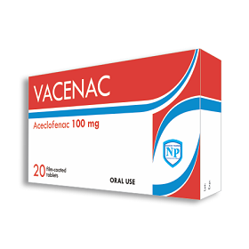 ვაცენაკი / vacenaki / VACENAC