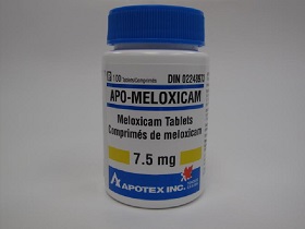 მელოქსიკამი APO / meloqsikami apo / Meloxicam APO