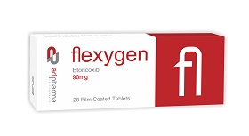 ფლექსიგენი / fleqsigeni / FLEXYGEN