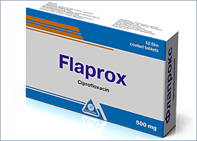 ფლაპროქსი / flaproqsi / FLAPROX