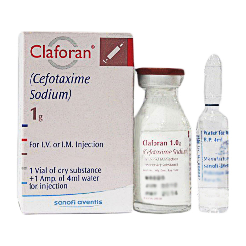 კლაფორანი / klaforani / CLAFORAN