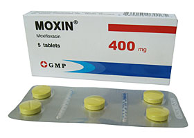 მოქსინი ® / moqsini ® / MOXIN ®