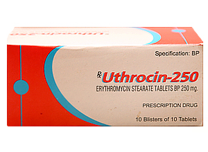 უთროცინი - 250 / utrocini - 250 / Uthrocin-250