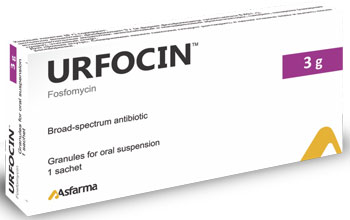 ურფოცინი / urfocini / Urfocin