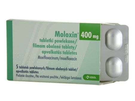 მოლოქსინი / moloqsini / Moloxin