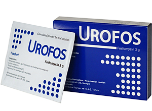 უროფოსი / urofosi / Urofos