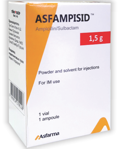 ასფამპისიდი / asfampisidi / Asfampisid