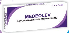 მედეოლევი / medeolevi / Medeolev