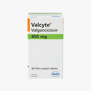 ვალციტი / valciti / Valcyte