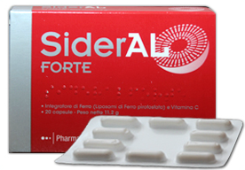 სიდერალ ფორტე / sideral forte / Sideral Forte