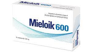 მიელოიკ 600 / mieloik 600 / Mieloik 600