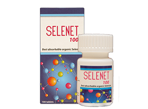 სელენეტ 100 / selenet 100 / Selenet 100
