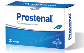 პროსტენალი / prostenali / Prostenal