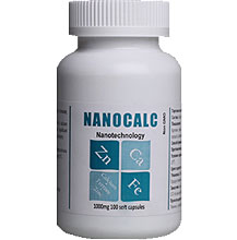 ნანოკალცი / nanokalci / Nanocalci